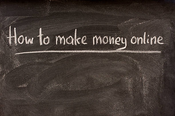 Taking the Leap: How To Make A Decision To Start Making Money Online
