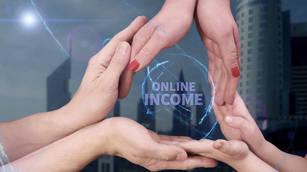 Make Money Online: The Advantages And Disadvantages Of Online Income